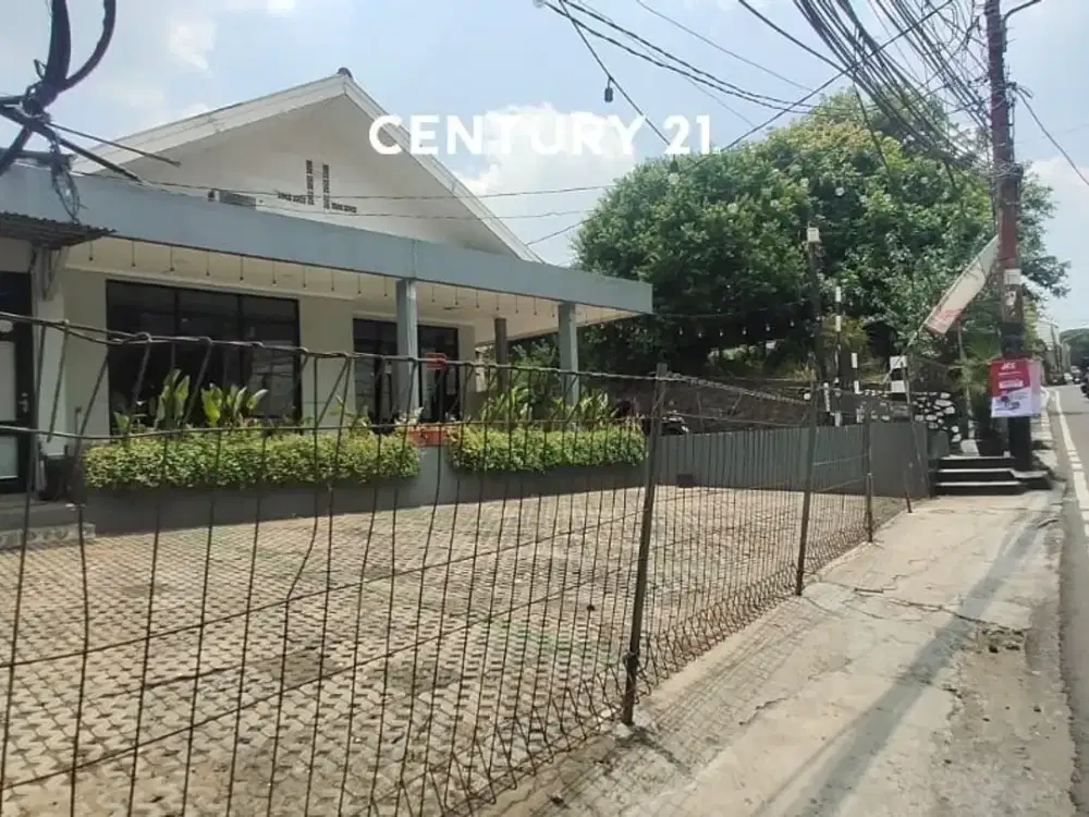 Ruang Usaha Posisi Huk Di Daerah Jakarta Selatan