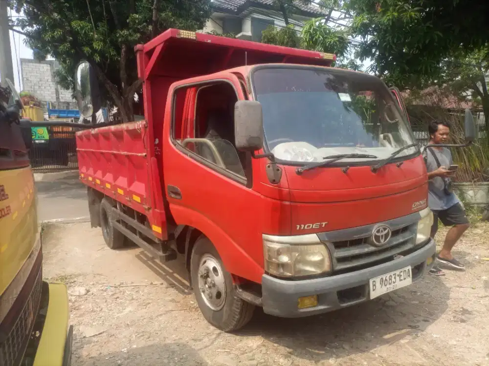 penjual