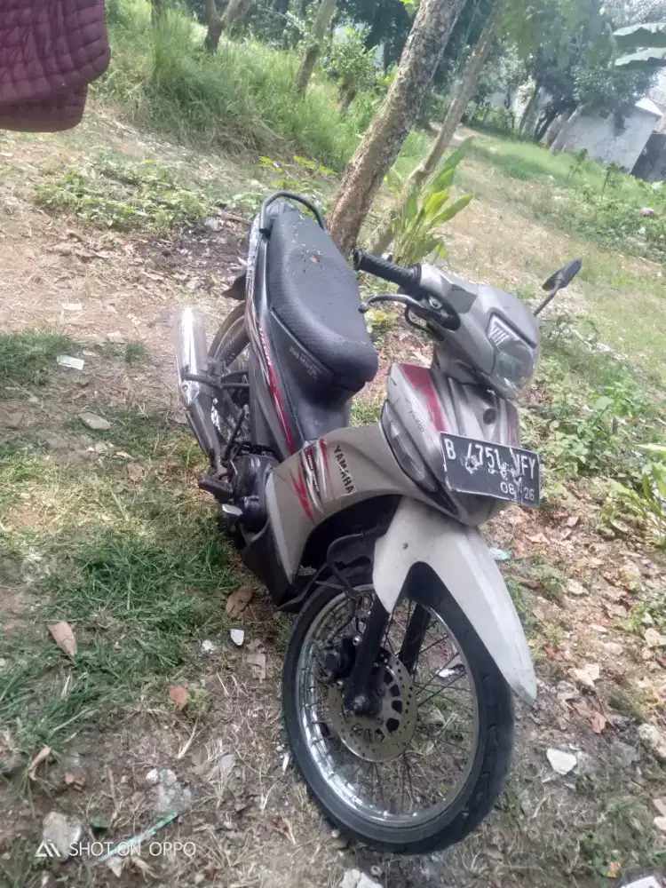 Bismillah jual cepet
