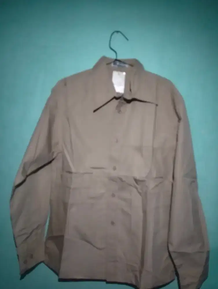 Jual murah kemeja