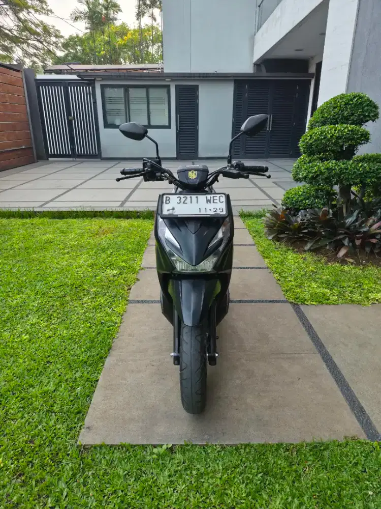 Di jual beat street 2024