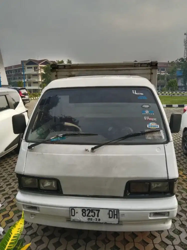 Dijual Mobi Espass 1993