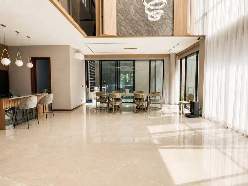 Jual Rumah Zora Full Furnished, Kanade