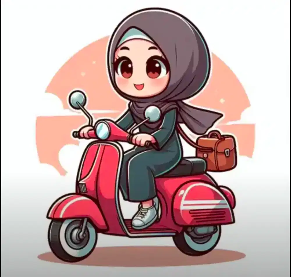 Jasa antar jemput karyawan (khusus wanita)