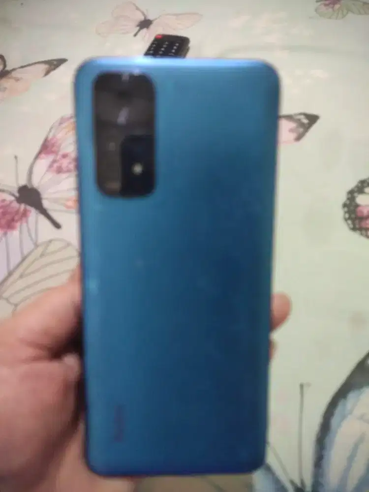 Redmi not 11,second ,kondis masih bagus
