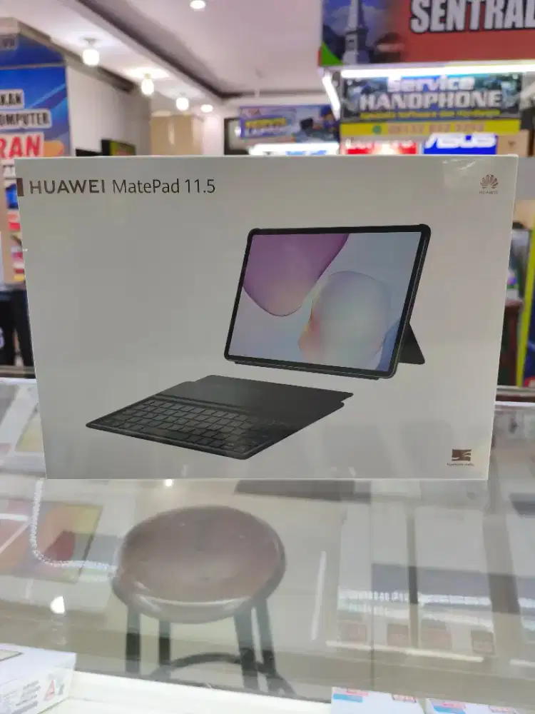 Huawei Matepad 11.5 8/256GB PaperMatte
