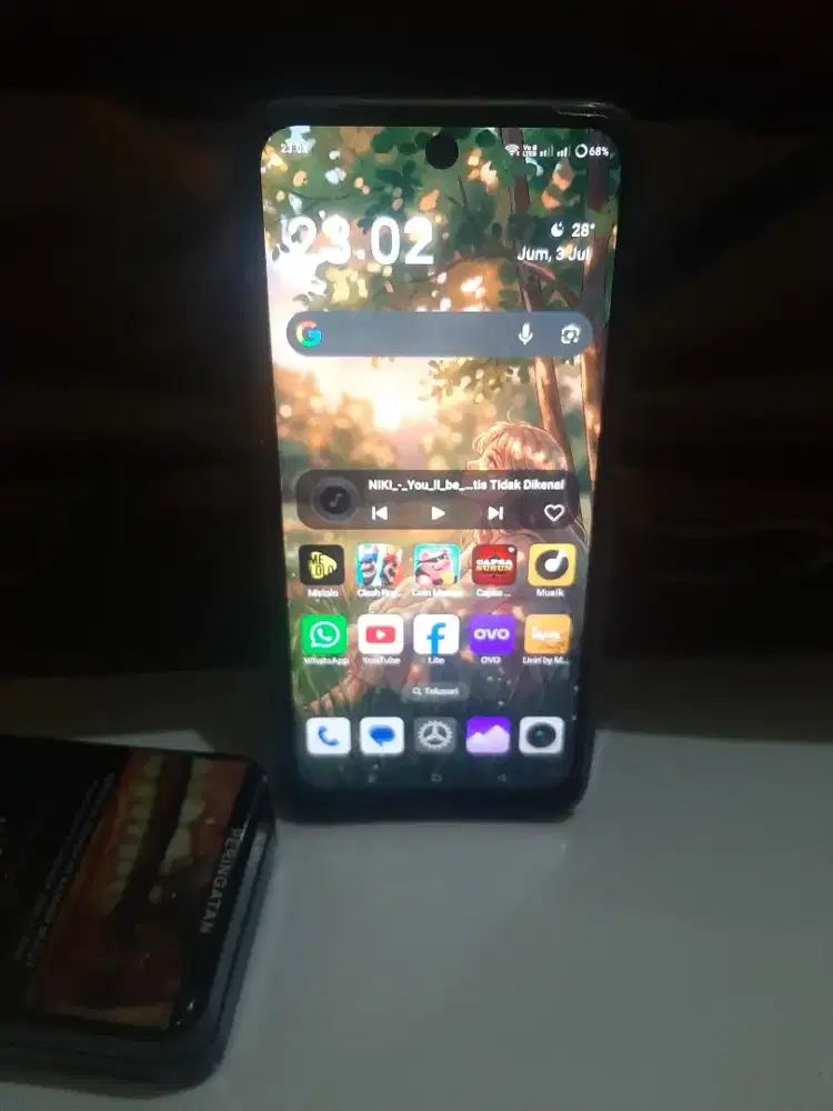 realme c55 6/128