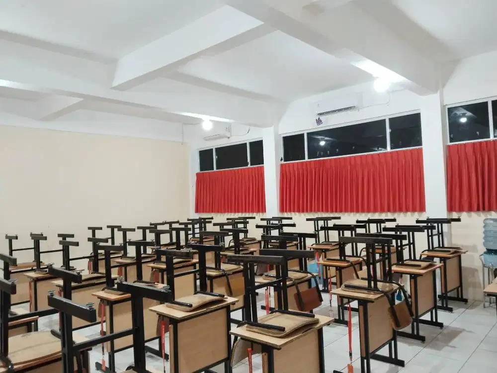 Gordyn Minimalis Elegan Custom Berkualitas