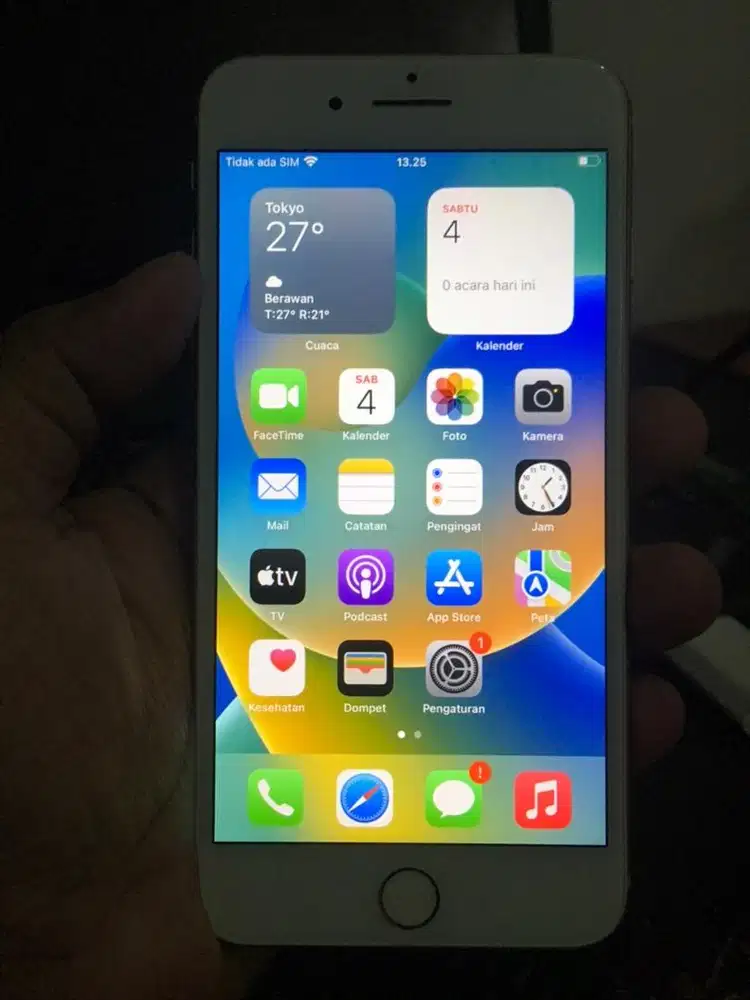 iPhone 8 Plus 64GB WIFI ONLY