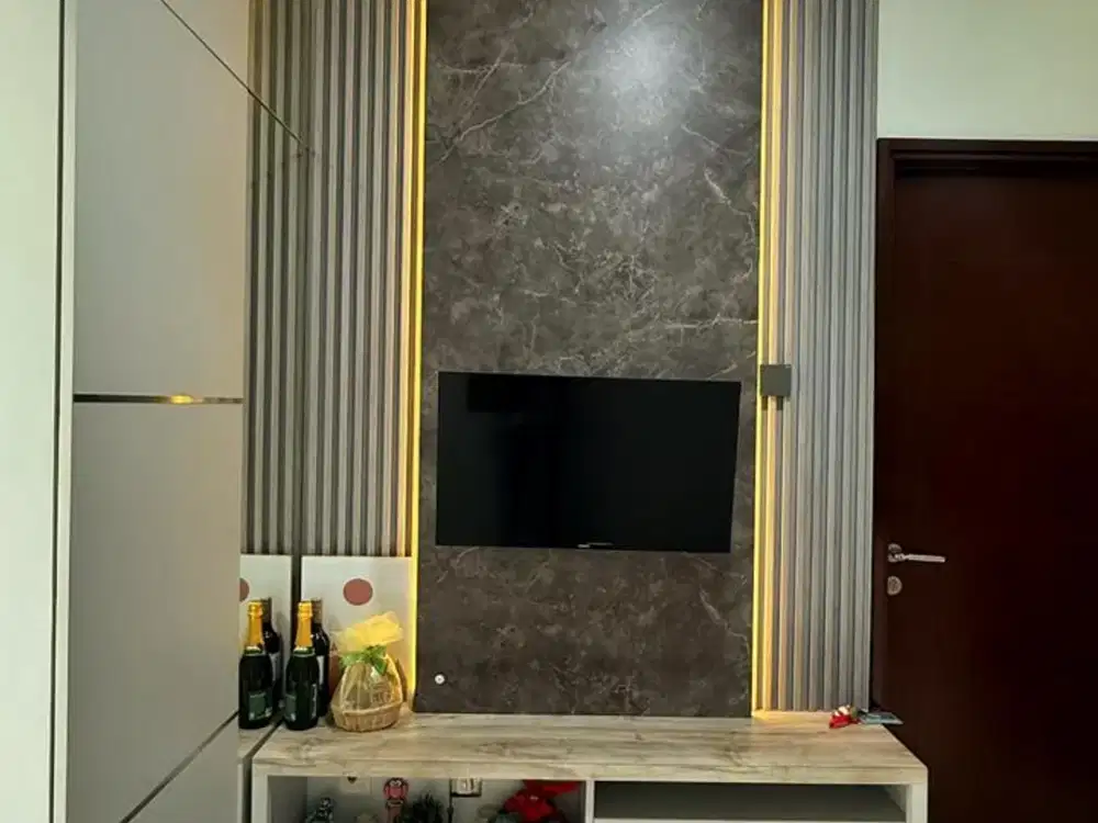 Dijual Apartemen 2Br Bekasi di Thamrin Ditrict By Rumah Chinida (Rt)