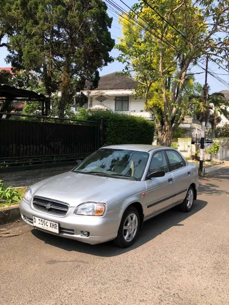 BALENO AT MATIC Garansi 1OO%Ban Aki BARU tt civic avega atoz kia march
