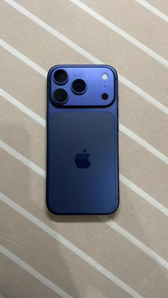 Iphone 17 Pro 256gb Ibox