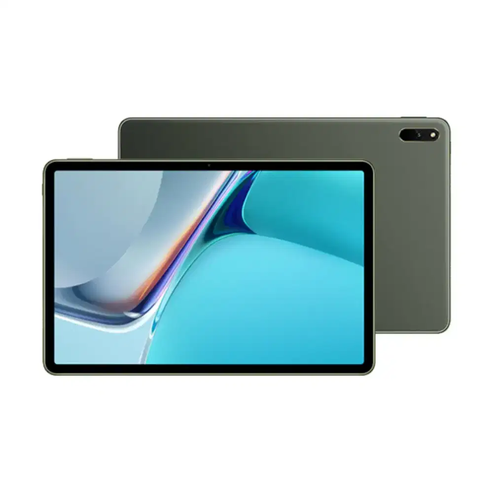 Kredit Huawei Matepad 11