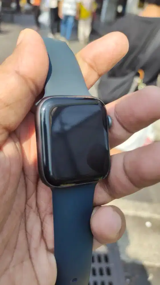 Iwatch series 4