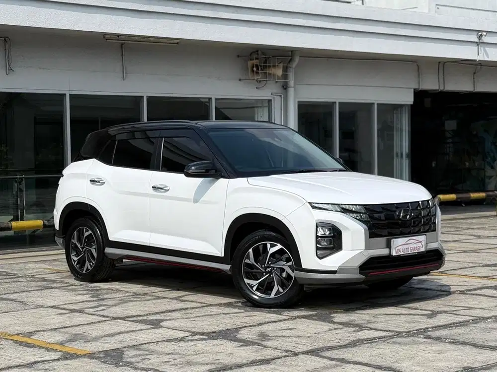 Hyundai Creta Prime 2023