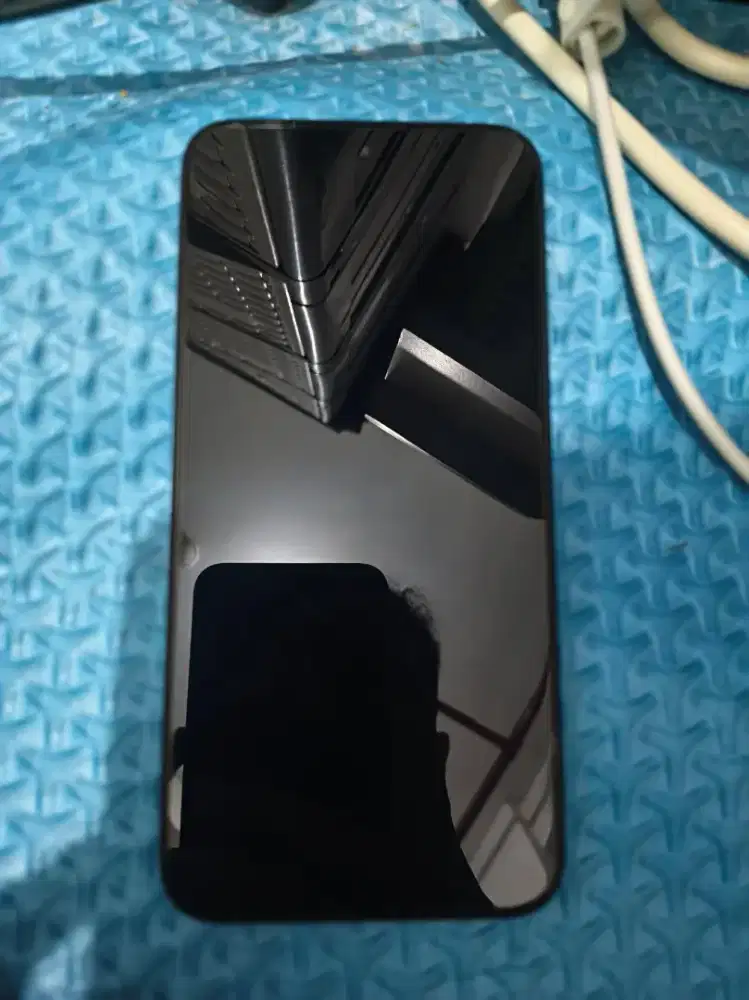 DIJUAL HP REDMI NOTE 15 PRO 5g BARU