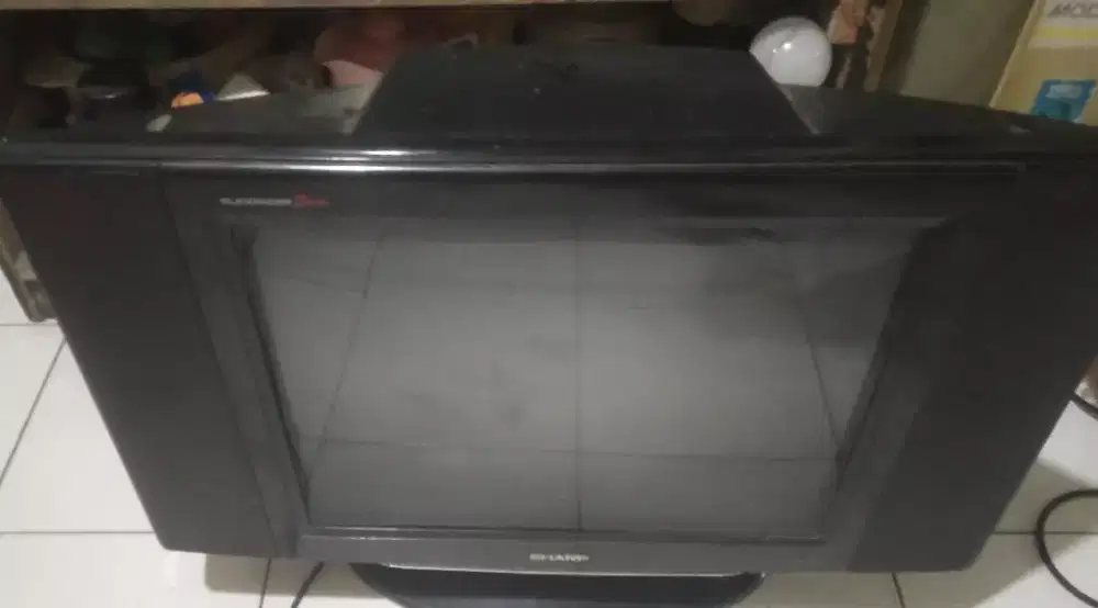 Sharp alexsander bonito 21 inci slim