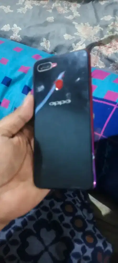 Oppo F9 Pecas Ram 4/64