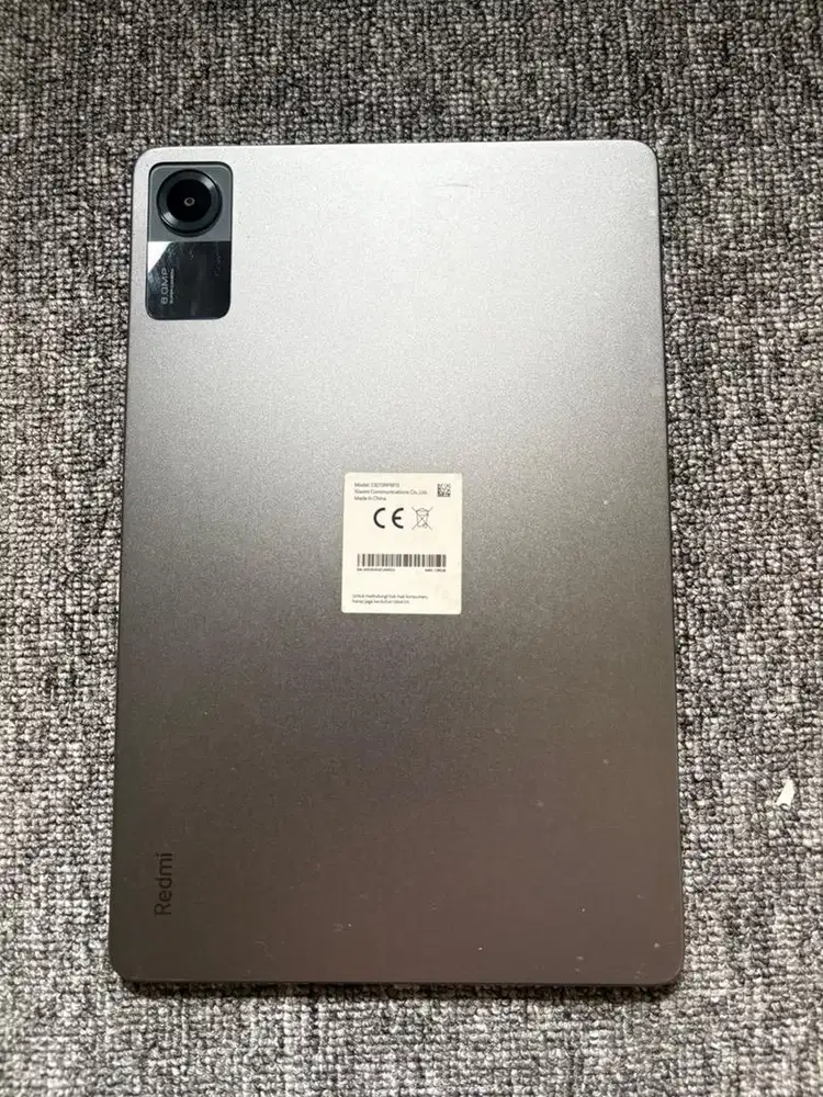 Xiaomi Redmi Pad SE MULUS 128gb