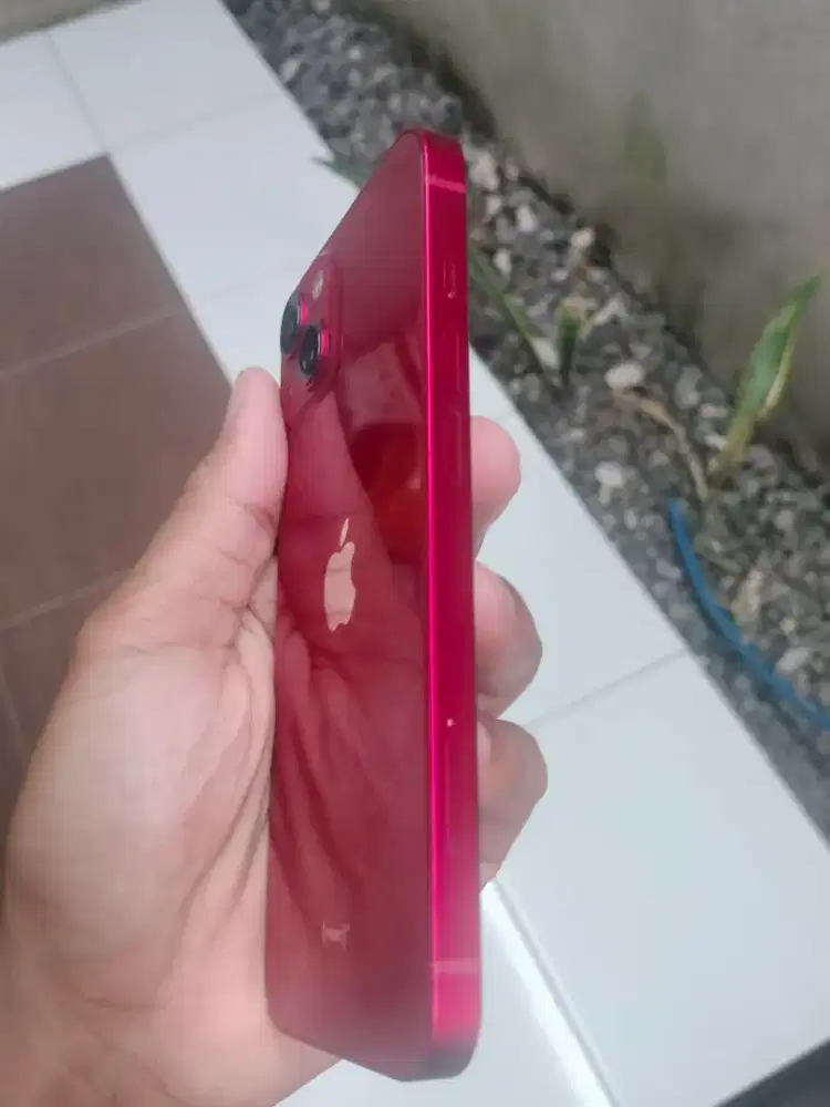 Iphone 13 ex inter 128gb