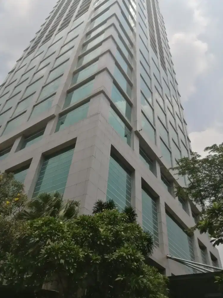 Dijual murah Rumah kantor