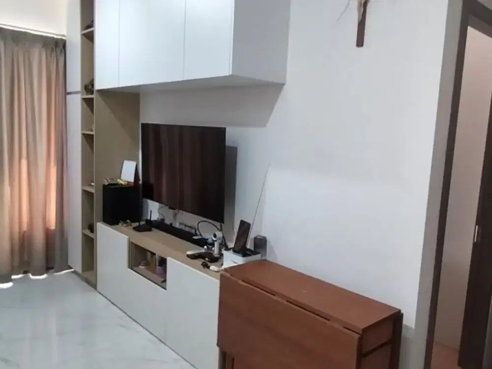 DIJUAL APARTEMEN SKYHOUSE BSD