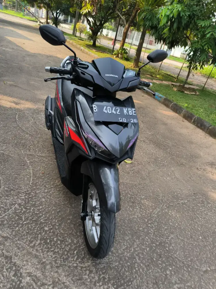 Honda Vario 125 2016