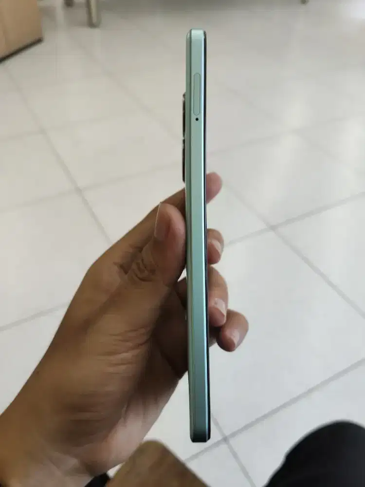 Jual Hp OPPO A58 NFC Ram 6/128GB