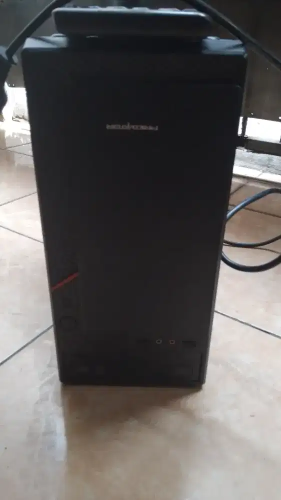 Cpu komputer nirmal ..i7 -4790 ti lenfkap