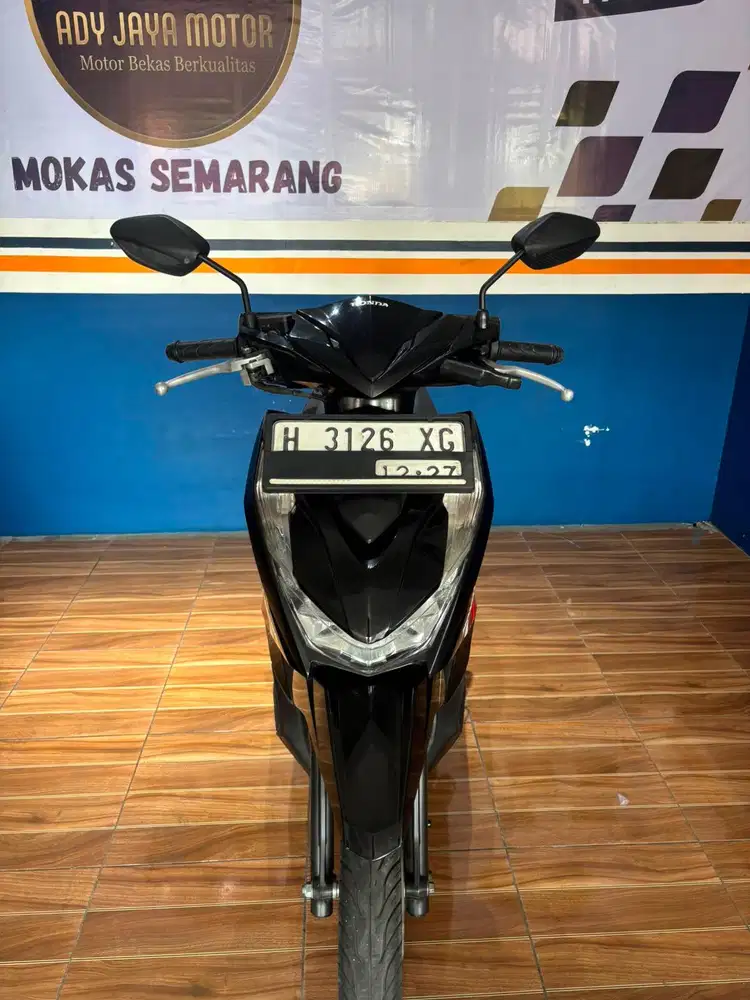 honda beat sporty 2022