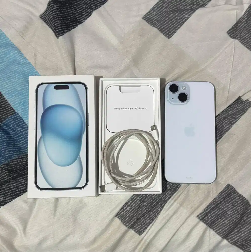 Iphone 15 256 GB