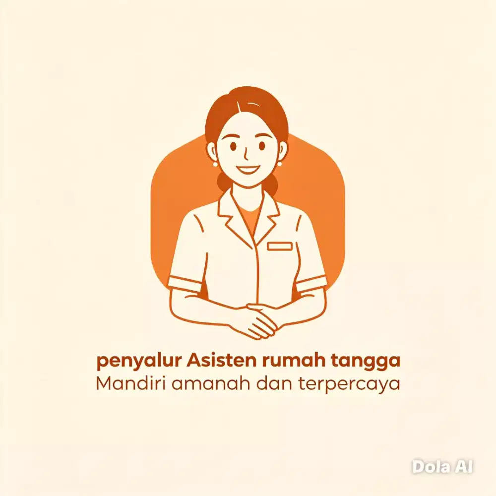 Jasa penyalur asisten rumah tangga