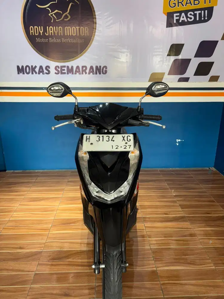 honda beat sporty 2022