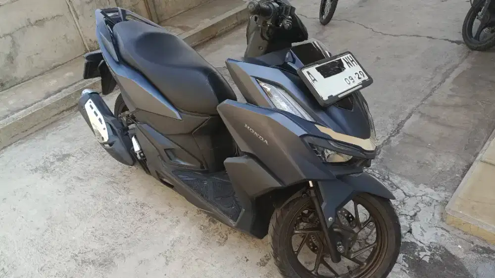 Dijual Honda Vario 160 Tahun 2023 kondisi terawat dan siap pakai