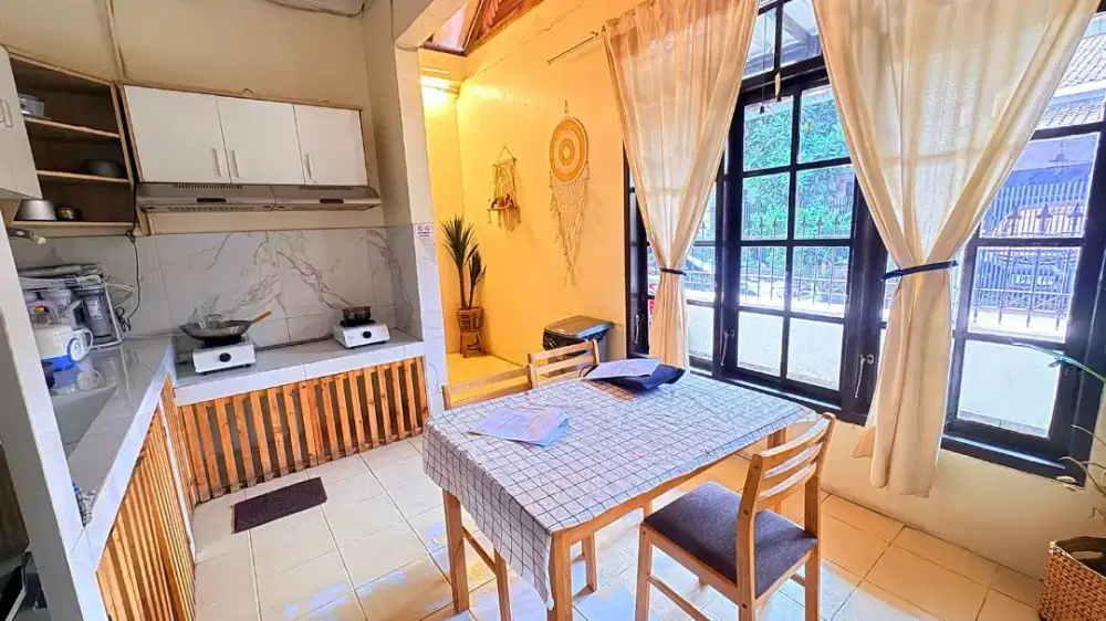 Santara Coliving