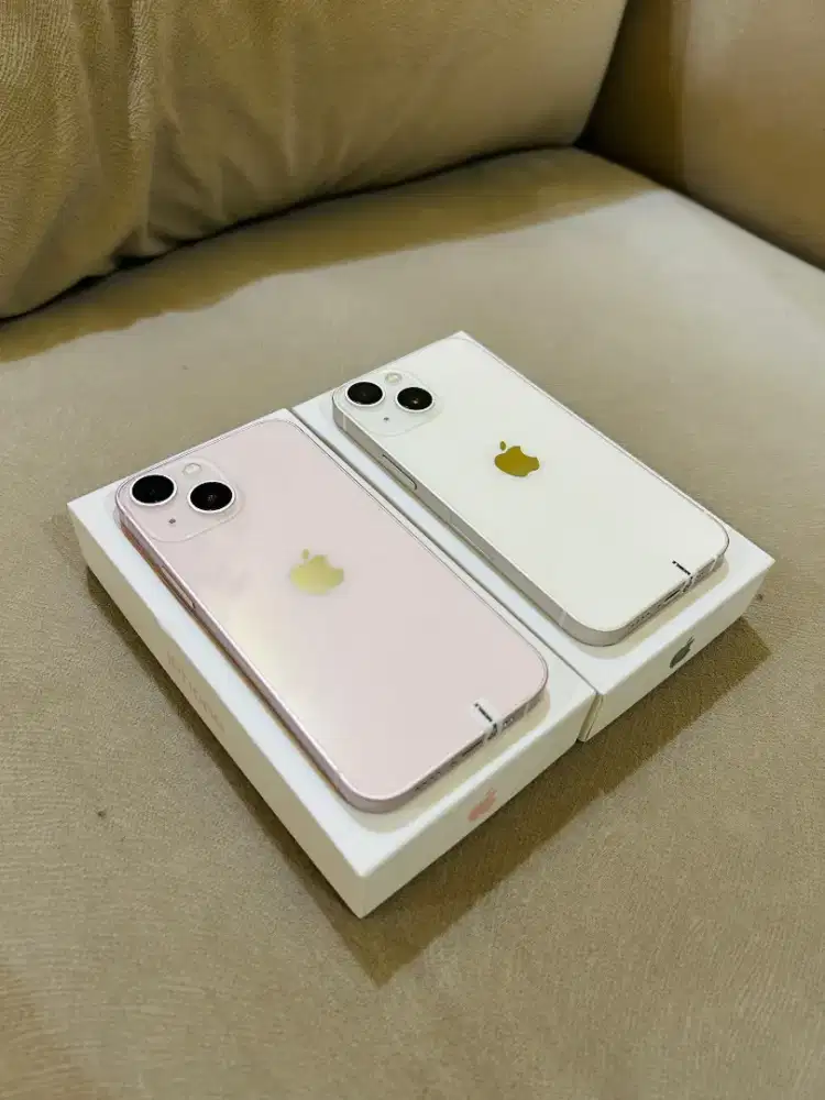 Iphone 13 mini 128 gb All Operator