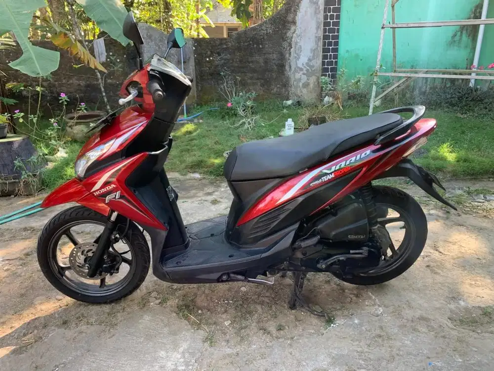 Vario LED fi 2016