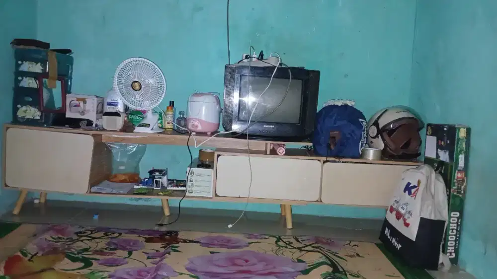 Meja tv flexible