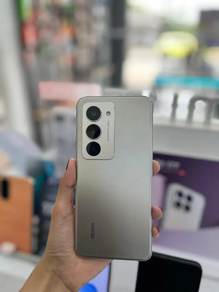 PROMO Smartphone Xiaomi Series