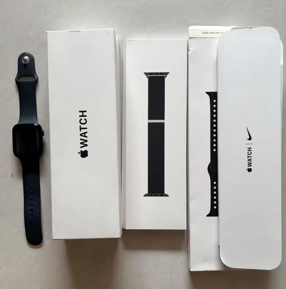 Apple Watch SE gen 2