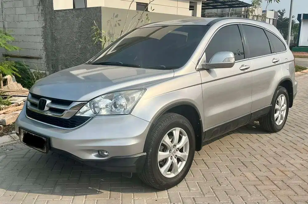 Honda CR-V 2011 Bensin