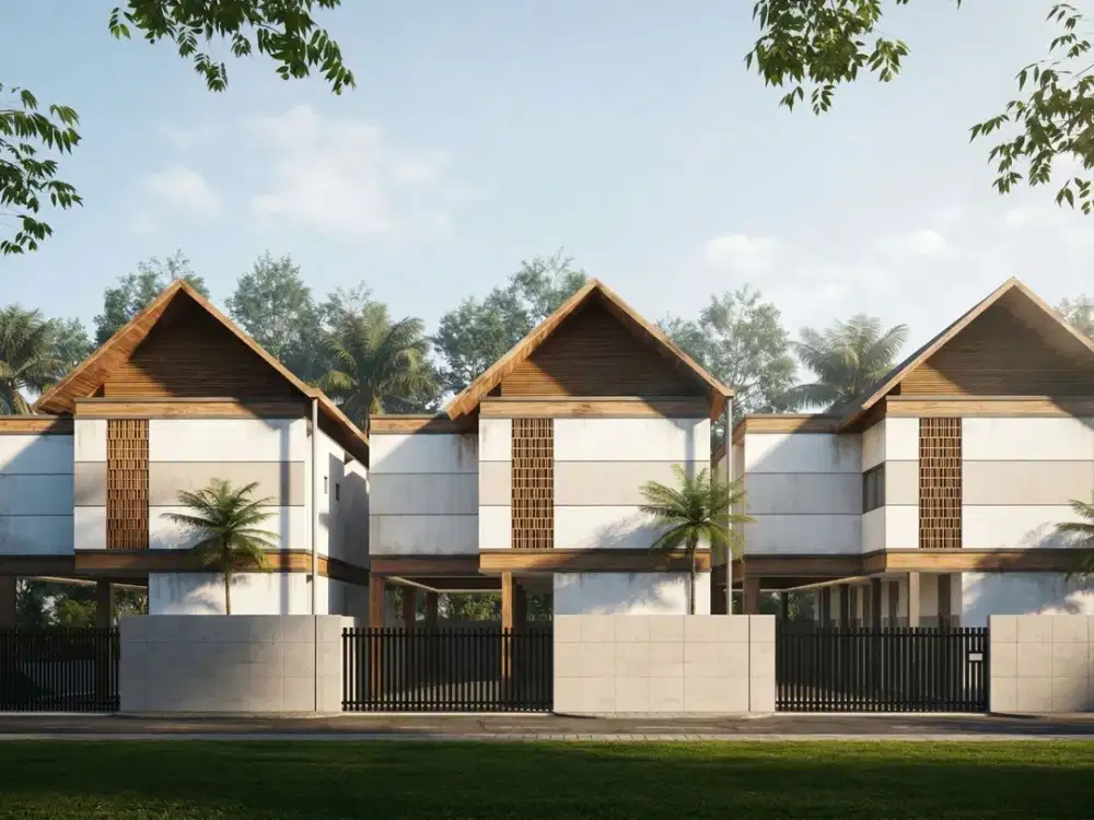 Dekat Ugm Kost Ekslusif Lantai 12 Kamar Lokasi Strategis