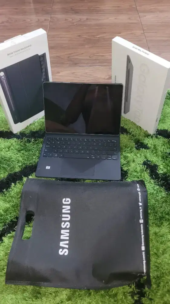 Samsung tab s9 fe 6/128
