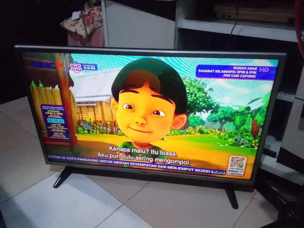 LED LG Digital Tv 32 INCHI