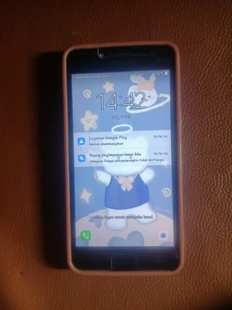 Samsung galaxy j2 prime