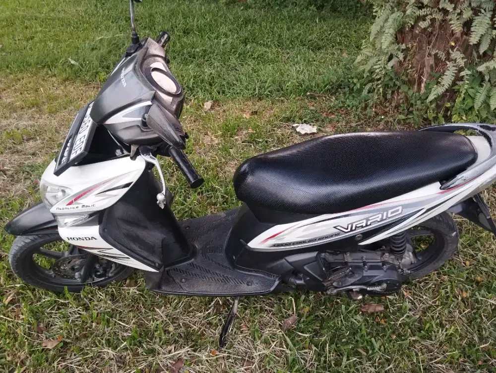 Vario cw 110 karbu