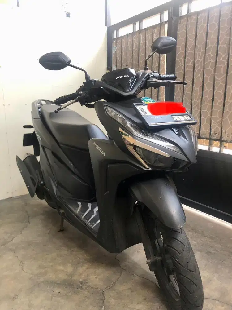 Honda vario 125 thn 2020