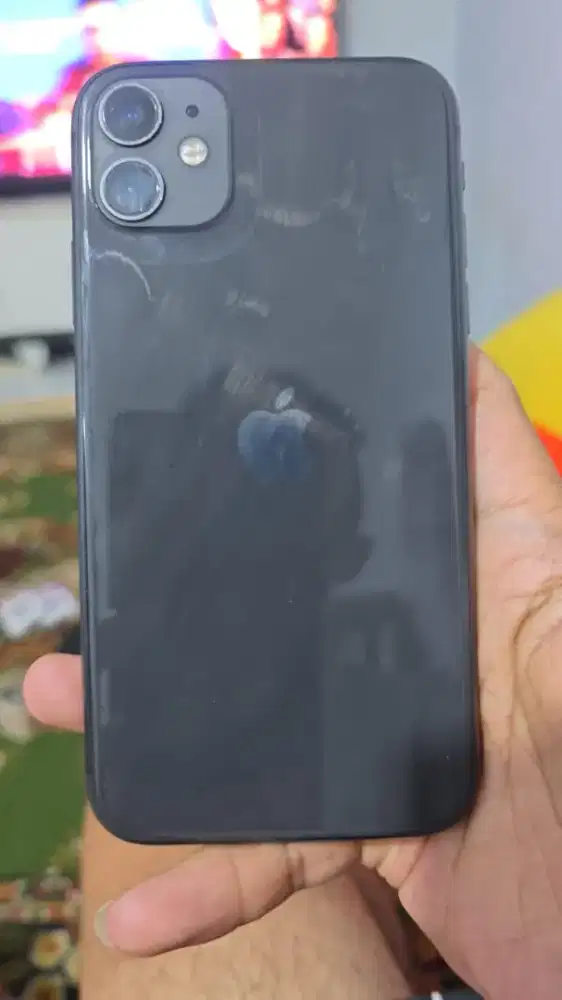 Iphone 11 IBOX 128gb