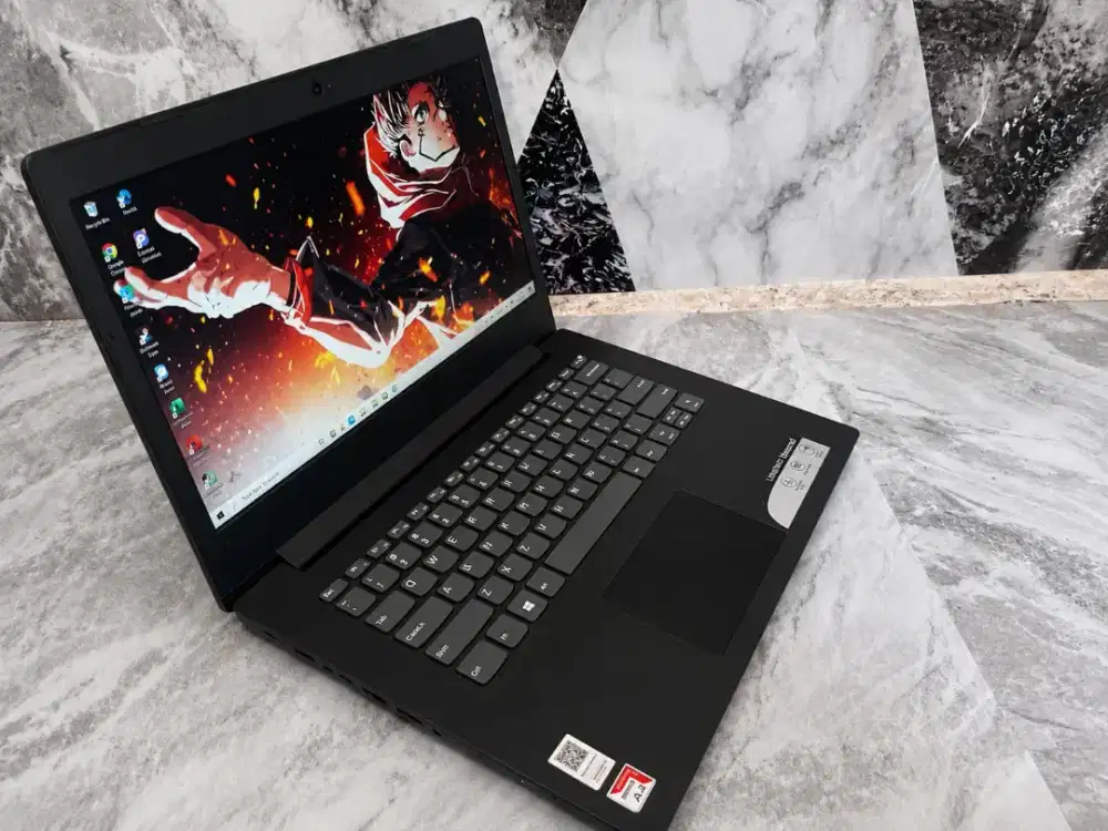 DIJUAL MURAH LAPTOP LENOVO IDEAPAD