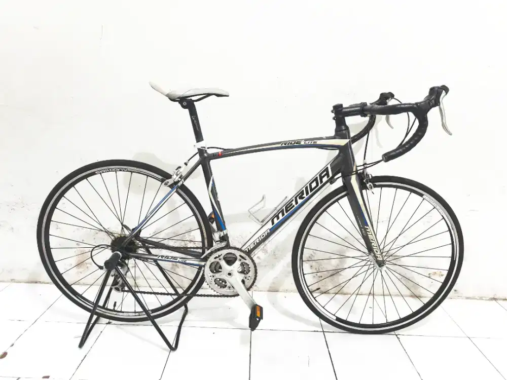 merida ride lite 91 uk S 3x9sp sora
